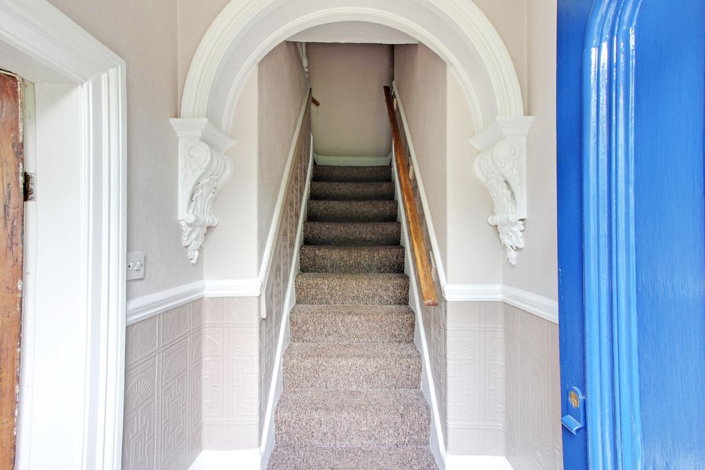 Property photo 2 of 20 Hallway