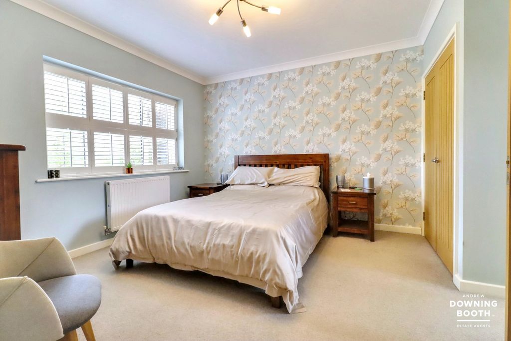 Additional image 13 of 4 bed detached house for saleHalfpenny Lane, Lichfield WS13
