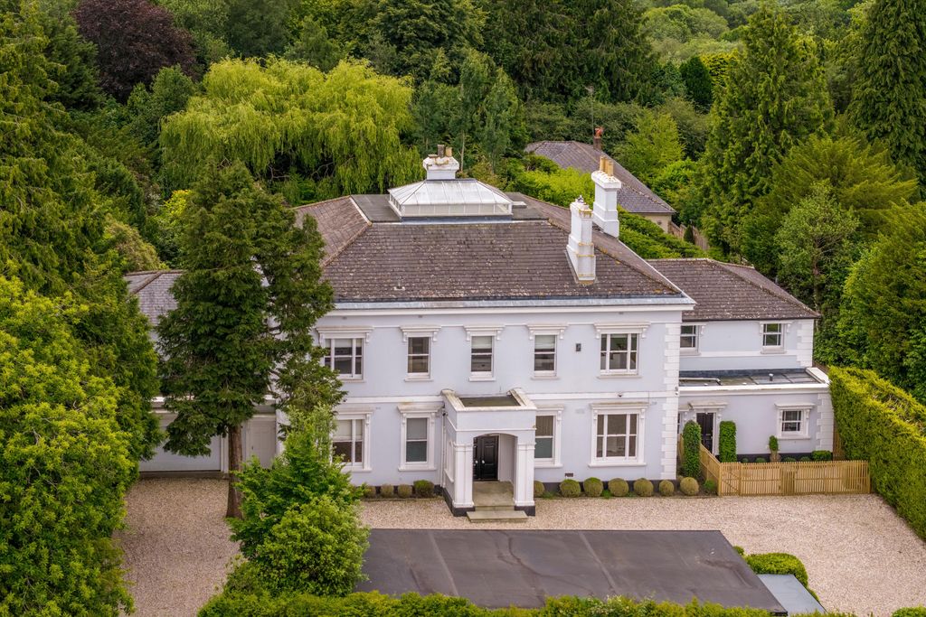 Additional image 28 of 6 bed detached house for saleHungershall Park, Tunbridge Wells, Kent TN4