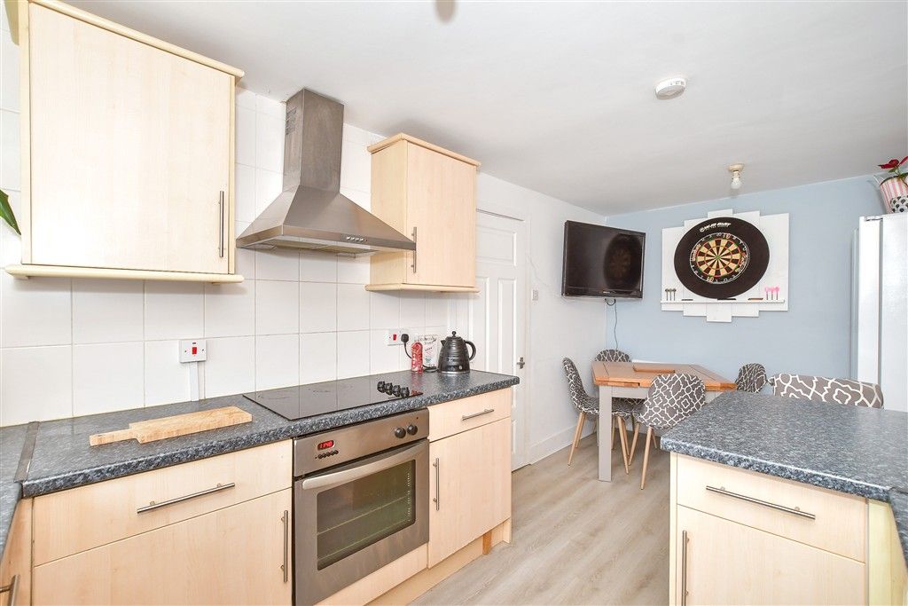 Property photo 3 of 11 Kitchen/ Diner