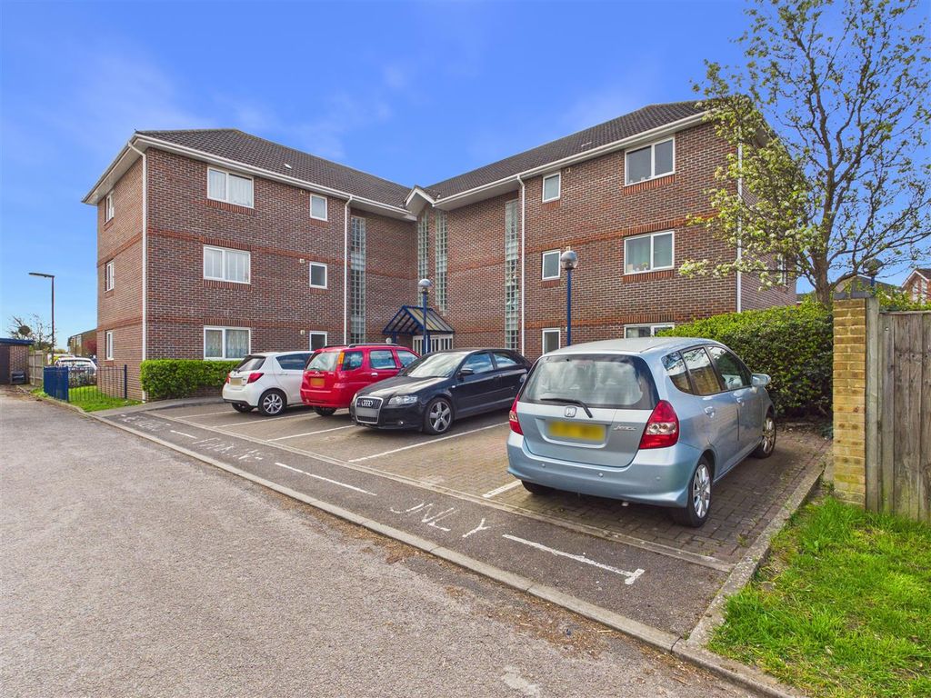 Property photo 2 of 13 Allocated Parking