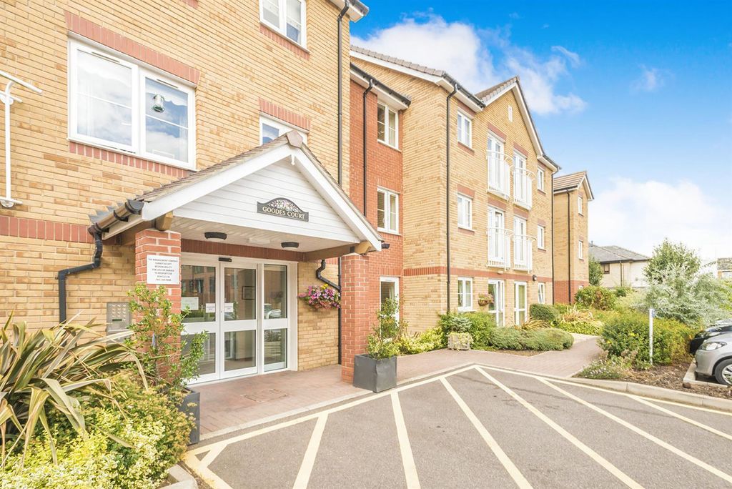 Property photo 1 of 23 Goodes Court Entrance.Jpg