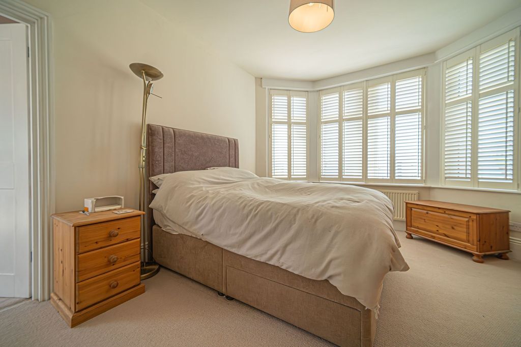 Additional image 22 of 4 bed semi-detached house for saleLodge Road, Caerleon NP18