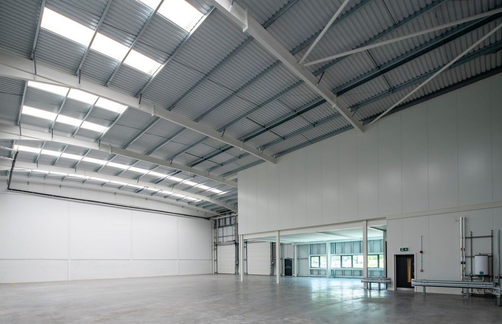 Property photo 3 of 11 Unit 2 - Warehouse