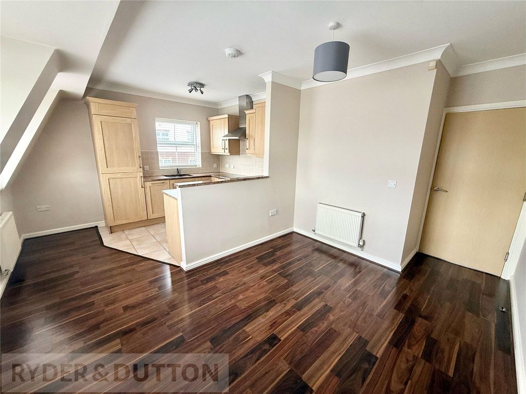 Property photo 2 of 12 Open Plan Living