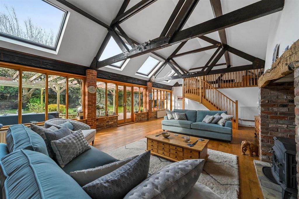 Property photo 2 of 26 Family Room