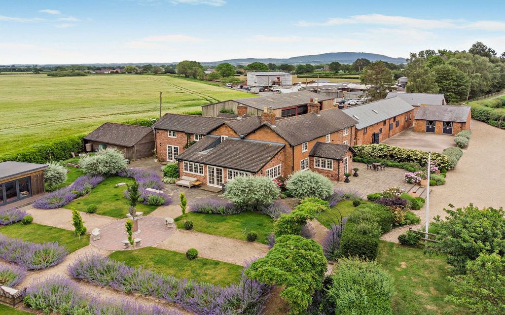 Additional image 52 of 4 bed equestrian for saleRodington, Shrewsbury, Shropshire SY4