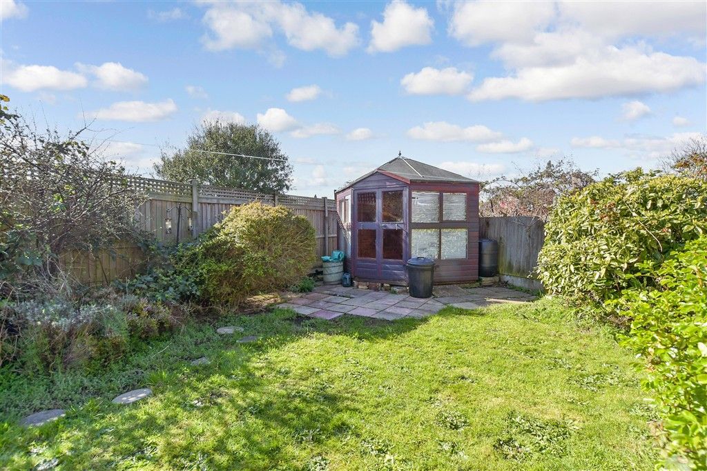 Property photo 2 of 17 Rear Garden