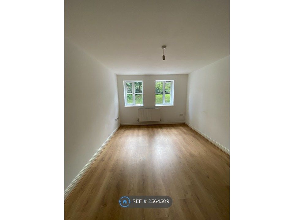 Property photo 3 of 5 Open Plan Living: Lounge Area