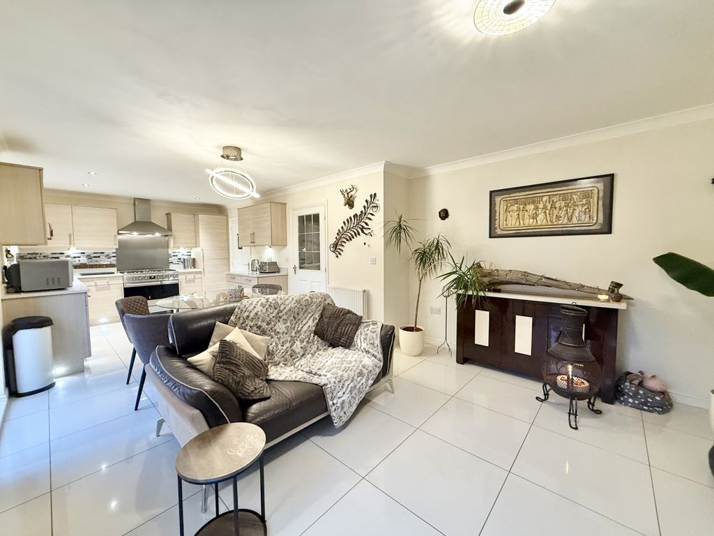 Additional image 14 of 5 bed detached house for saleCresta View, Houghton Le Spring DH5