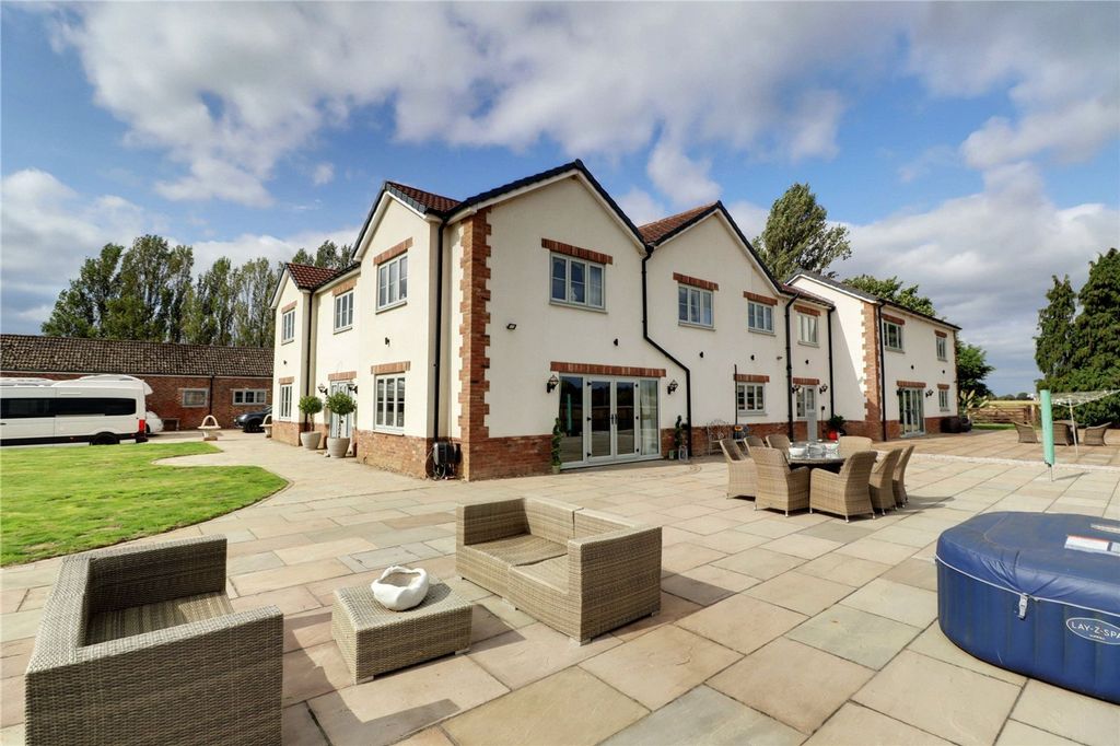 Additional image 66 of 9 bed detached house for saleCrowle, Scunthorpe DN17