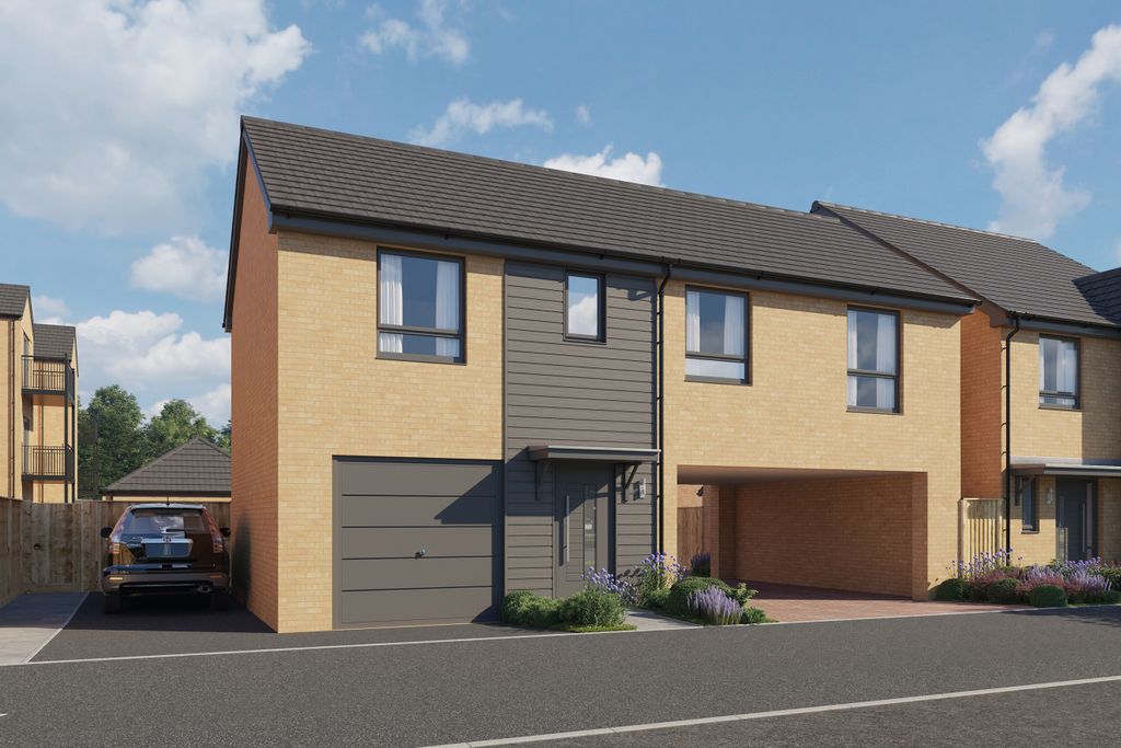 Property photo 1 of 8 CGI