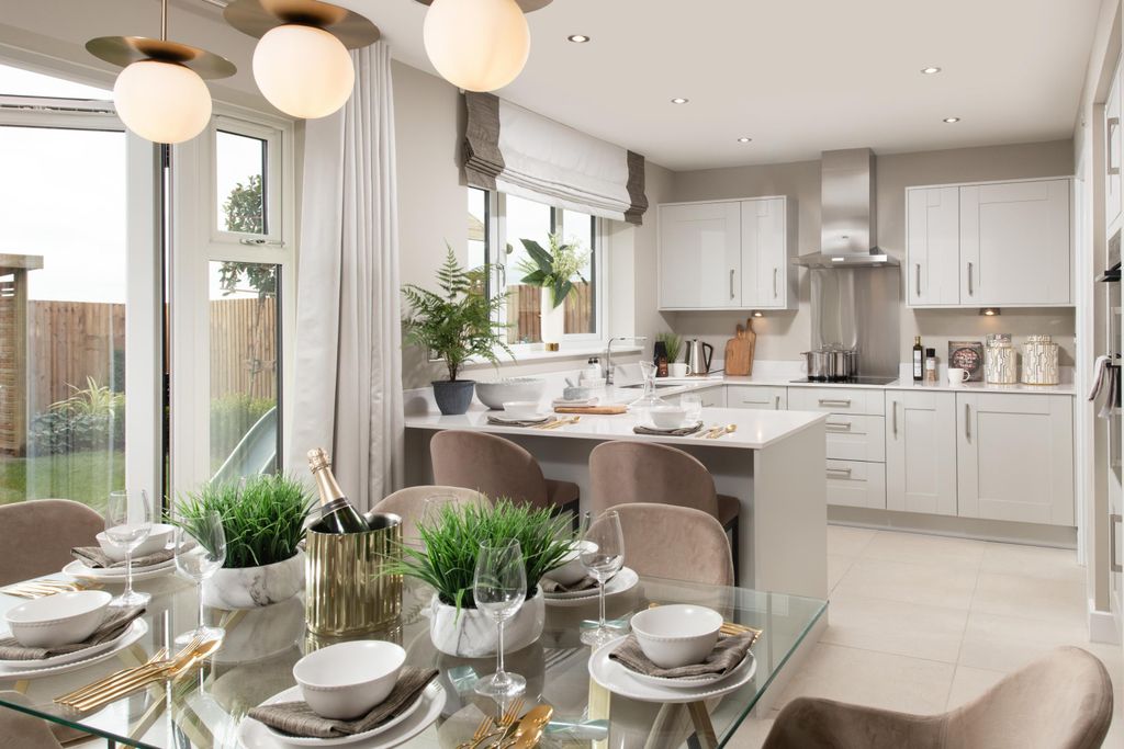 Property photo 3 of 13 Showhome Photography