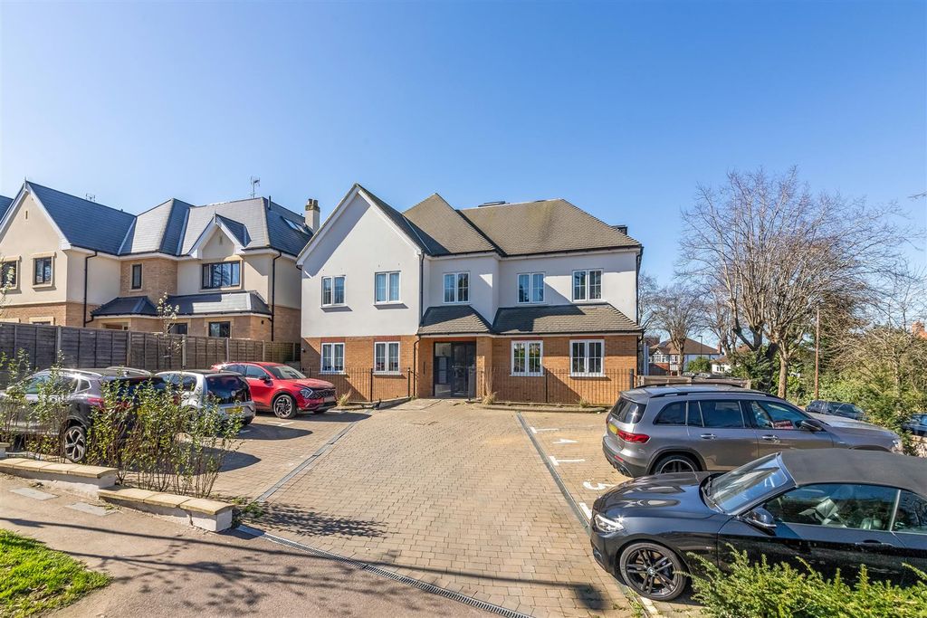 Property photo 1 of 15 Front Elevation