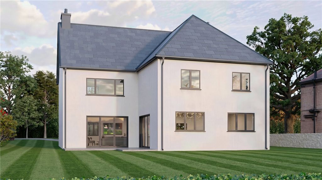Property photo 2 of 4 Rear Elevation