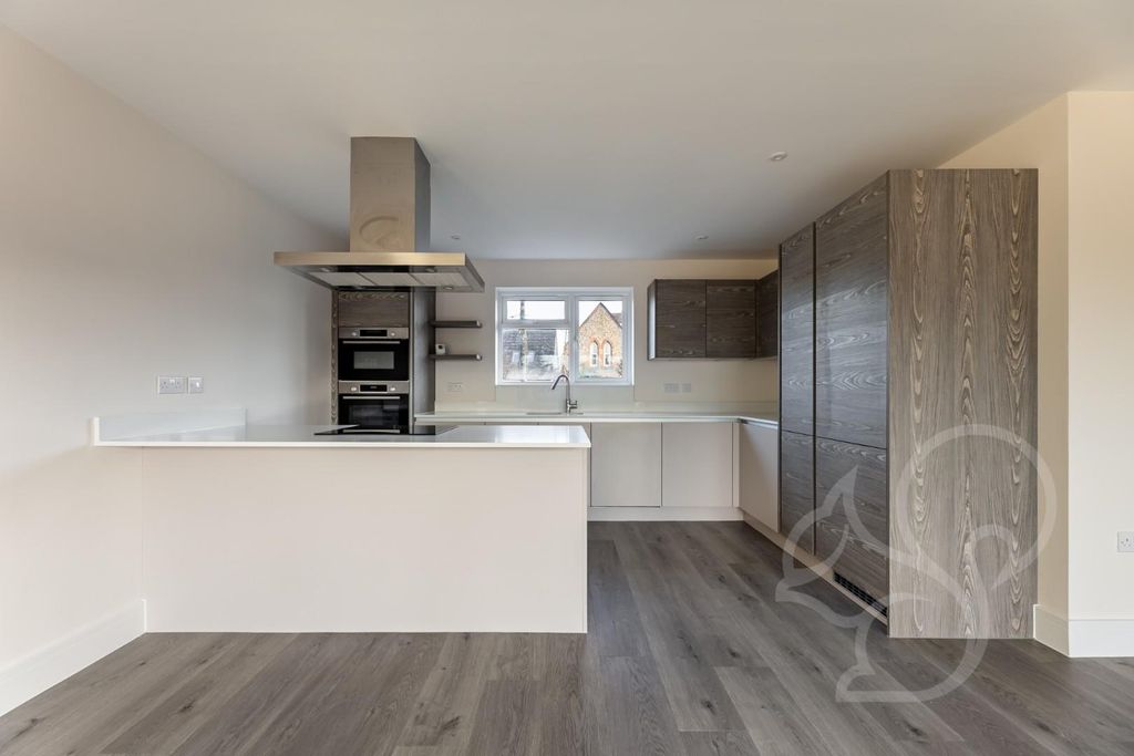 Ip9 2jr The Street, Capel St. Mary IP9, 4 bed detached bungalow for sale, £ ...