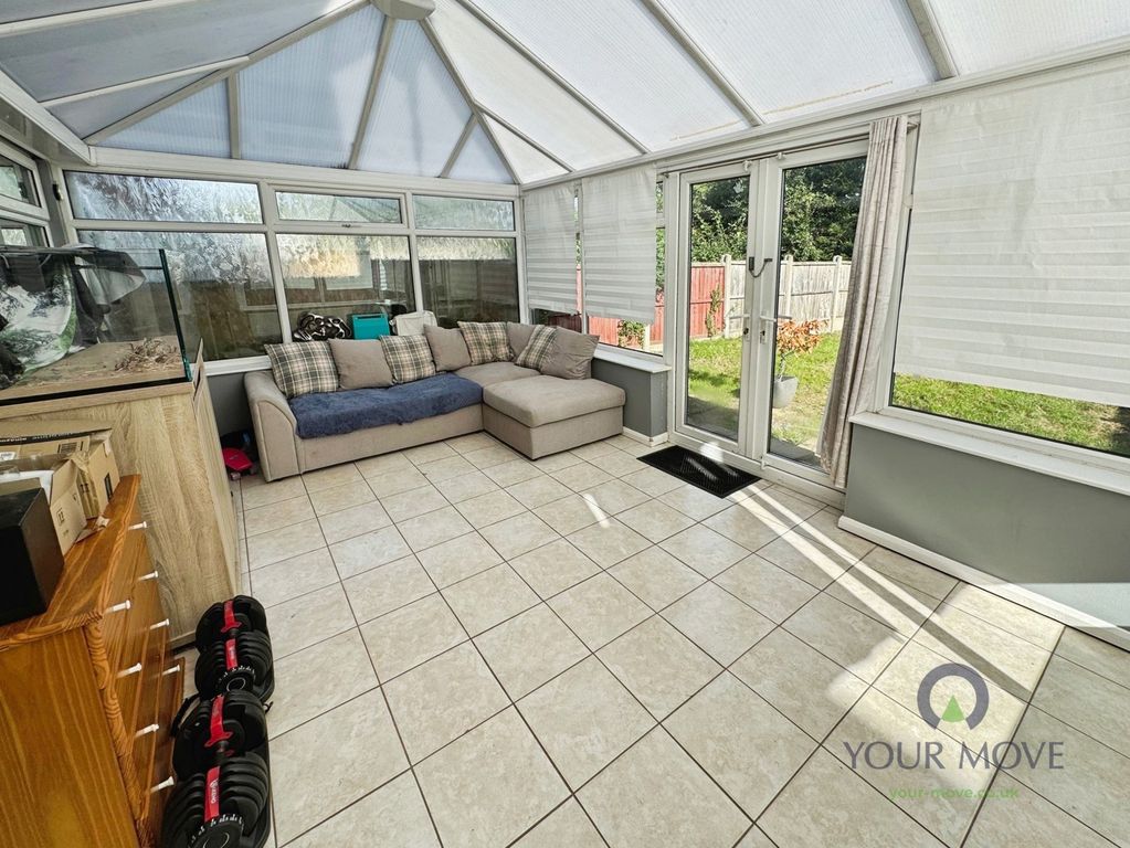 Property photo 3 of 14 Consevatory