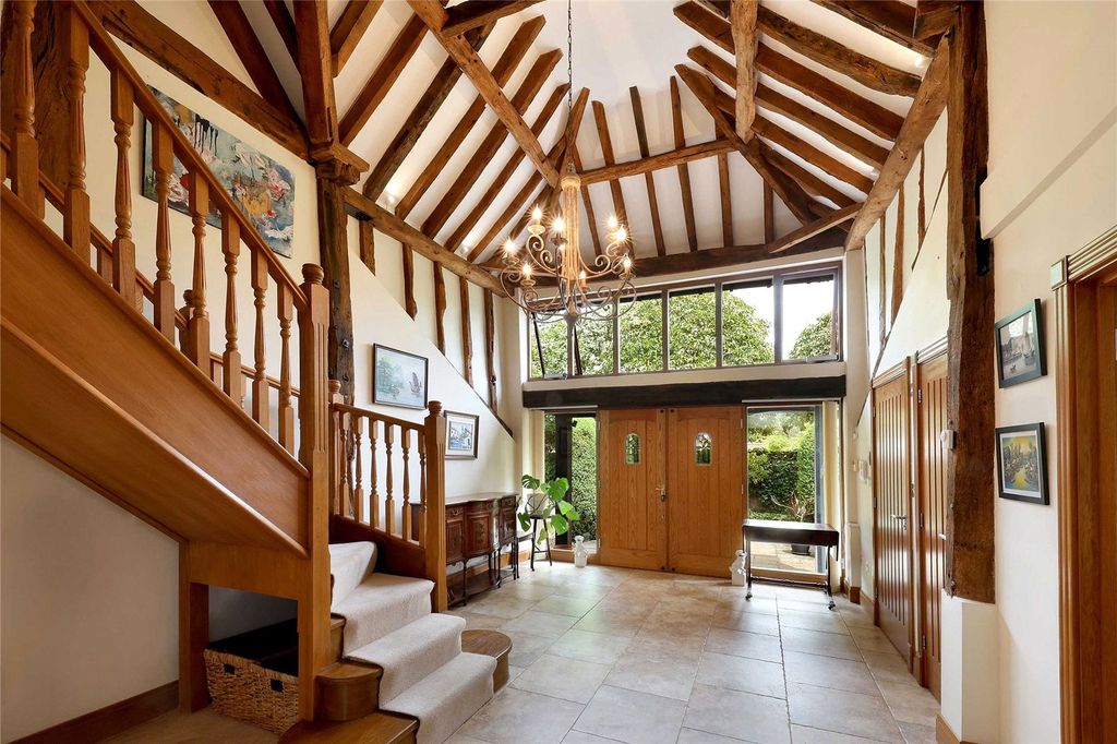 Property photo 2 of 14 Reception Hall