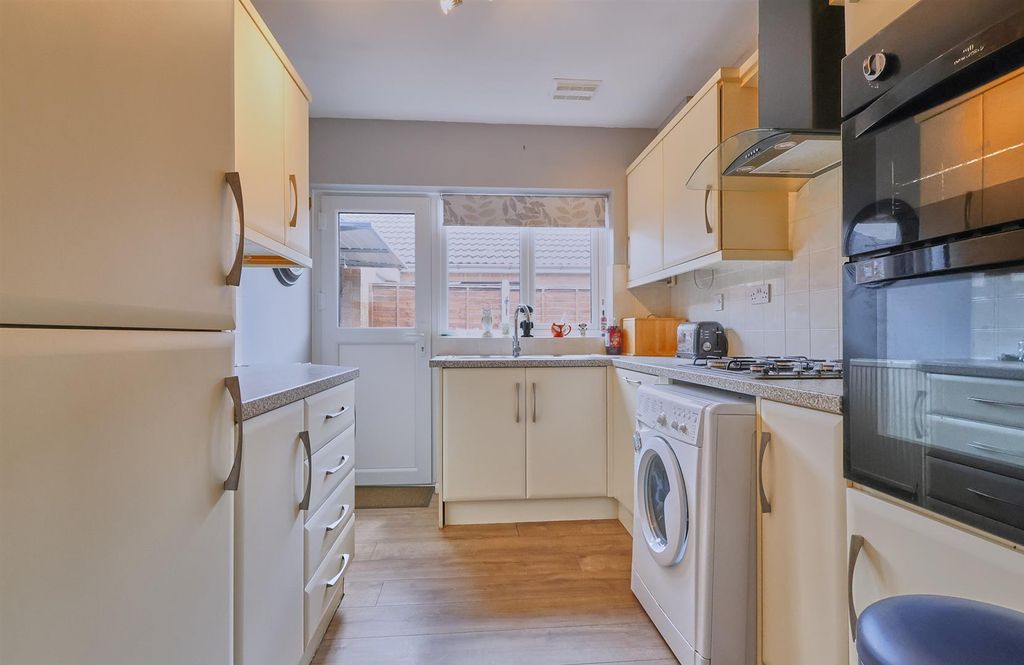 Property photo 3 of 12 Refitted Kitchen To Side