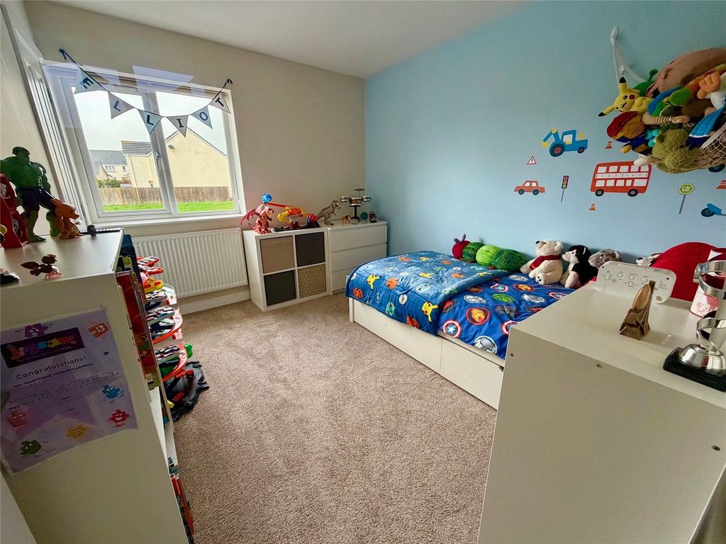 Additional image 8 of 3 bed semi-detached house for saleCedar Terrace, Steynton, Milford Haven SA73