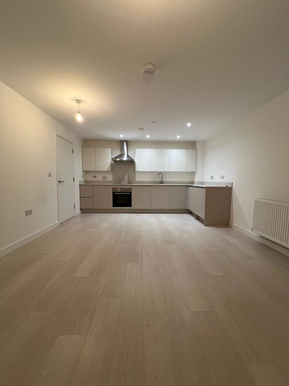 Property photo 1 of 10 1 Bedroom Modern Flat For Sale In Harlow CM20
