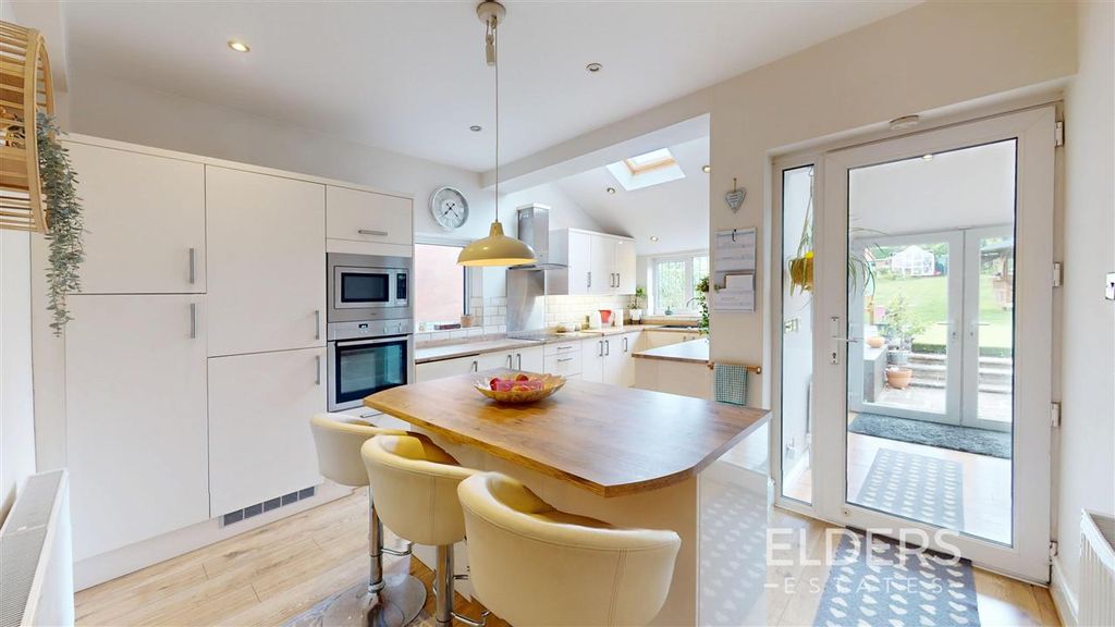 Additional image 9 of 3 bed detached house for saleScarborough Avenue, Ilkeston DE7