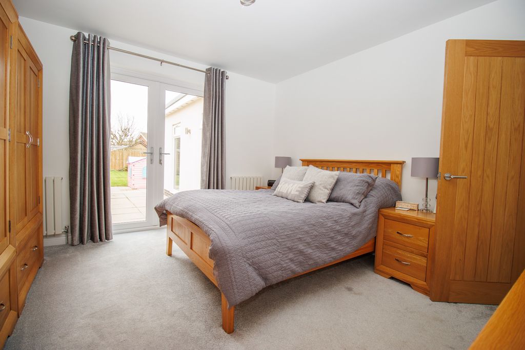 Additional image 12 of 2 bed detached bungalow for saleMuston Road, Filey YO14