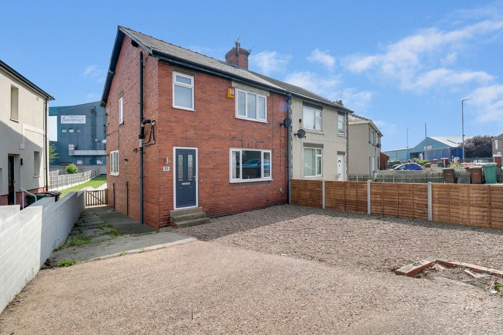 Property photo 1 of 24 1- Rob Hammond Ewemove Pontefract