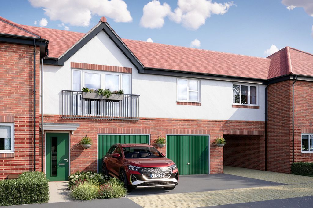 Property photo 1 of 8 Guillemot CGI