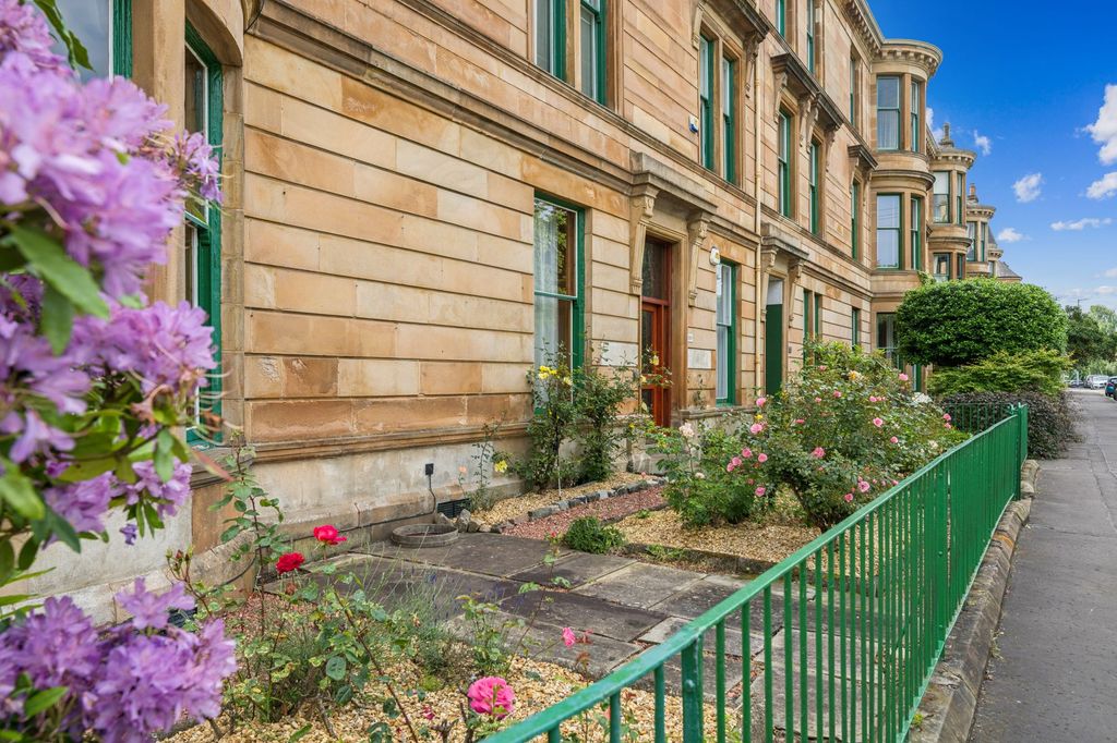 Additional image 31 of 4 bed flat for sale689 Shields Road, Main Door, Pollokshields, Glasgow G41