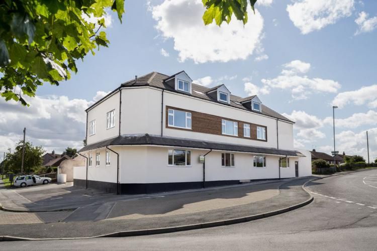 Property photo 1 of 6 New Crofton - 2 Bed Apartment