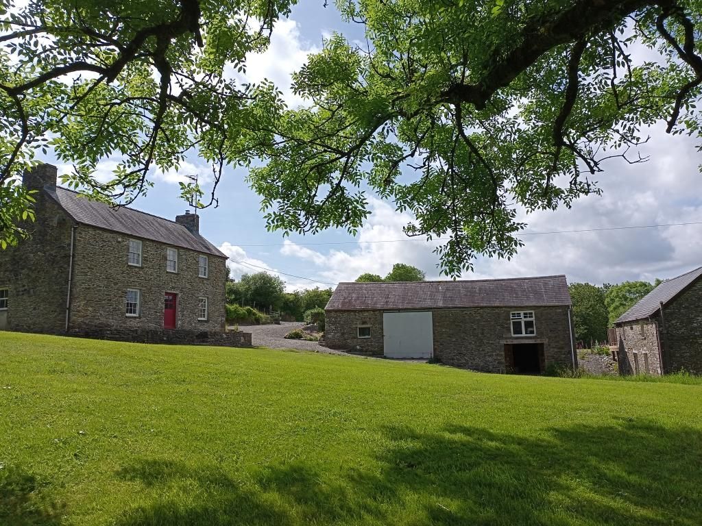 Property photo 2 of 67 House, Barn &amp; Holiday Let