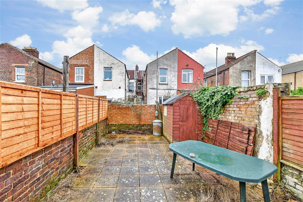 Property photo 2 of 8 Rear Garden