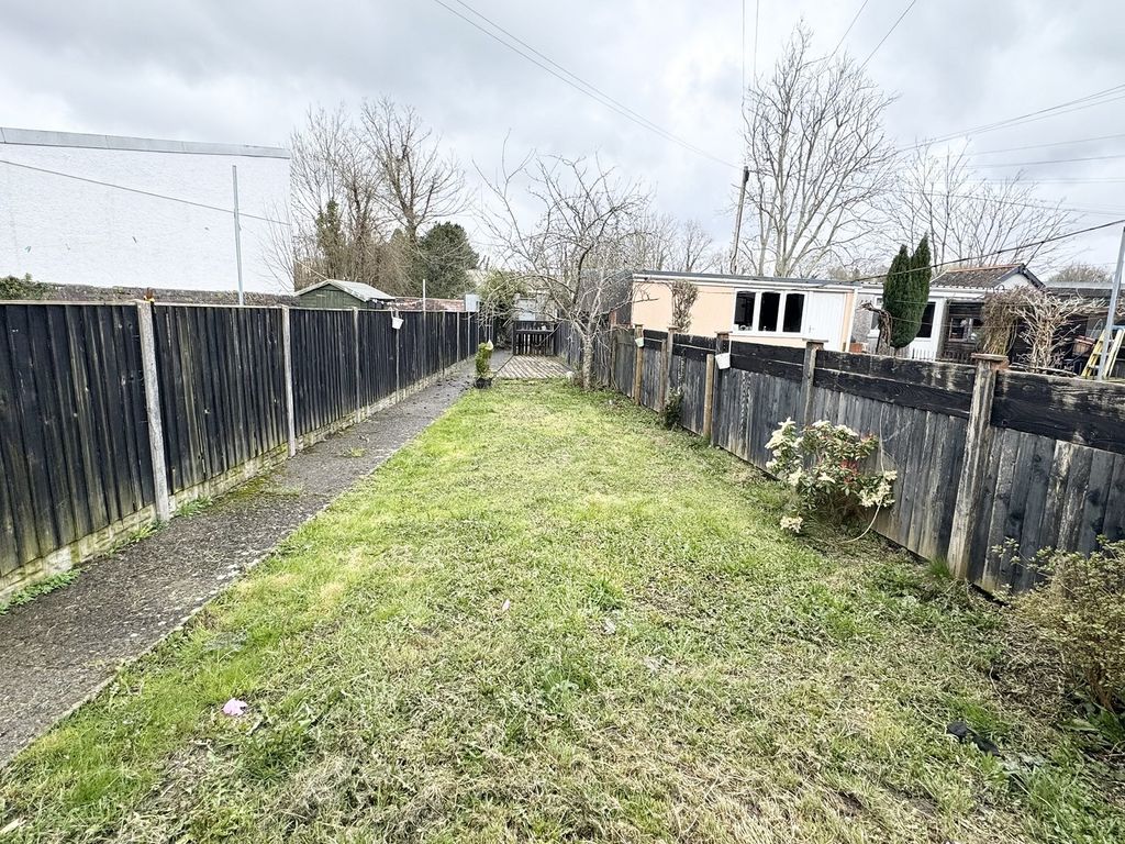 Additional image 14 of 4 bed terraced house for saleGlasfryn, 12 New Road, Llandovery, Carmarthenshire. SA20