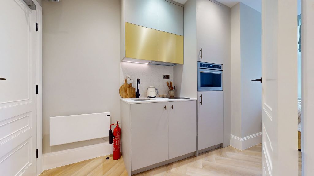 Property photo 2 of 13 Kitchen