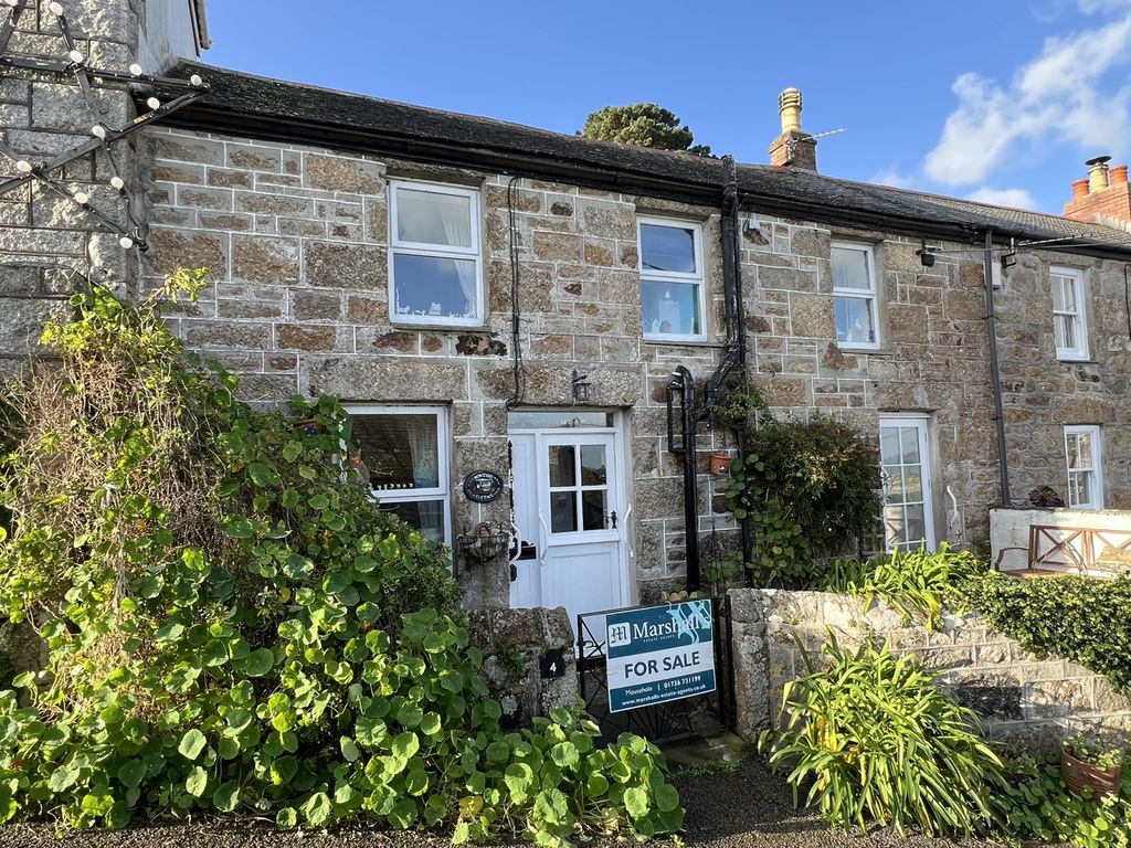 Property photo 1 of 14 2Â Bedroom Mid Terraced House For Sale