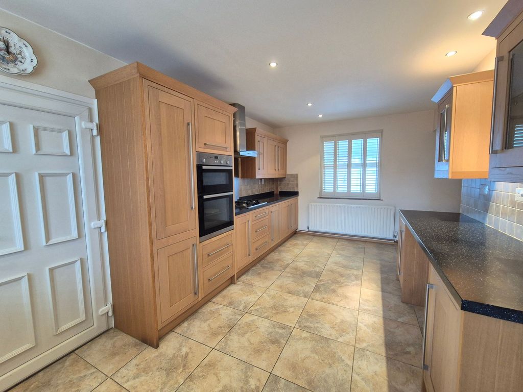Additional image 9 of 3 bed semi-detached house for saleJacques Street, Ibstock LE67