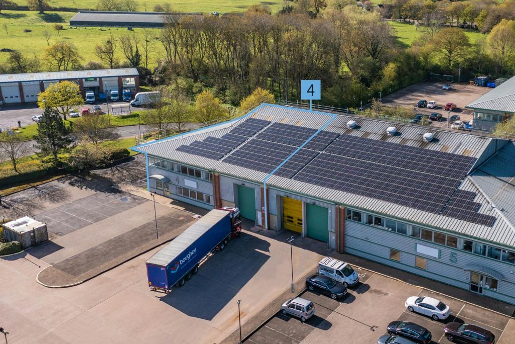 Property photo 1 of 6 Io Centre Gloucester Drone-26_Annotated.Jpg