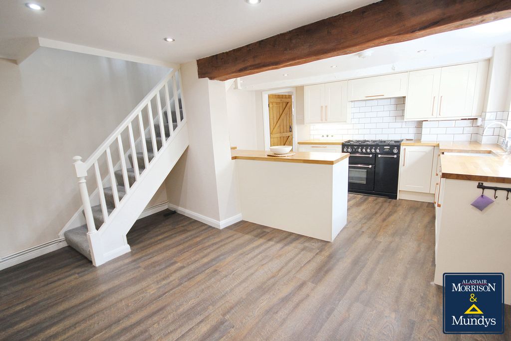 Property photo 3 of 12 Kitchen Diner
