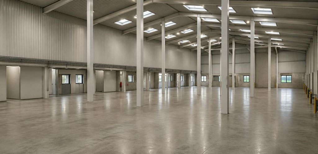 Property photo 2 of 13 26024 - Vector Point, Crawley - 3D Model Warehouse Render 2.Png