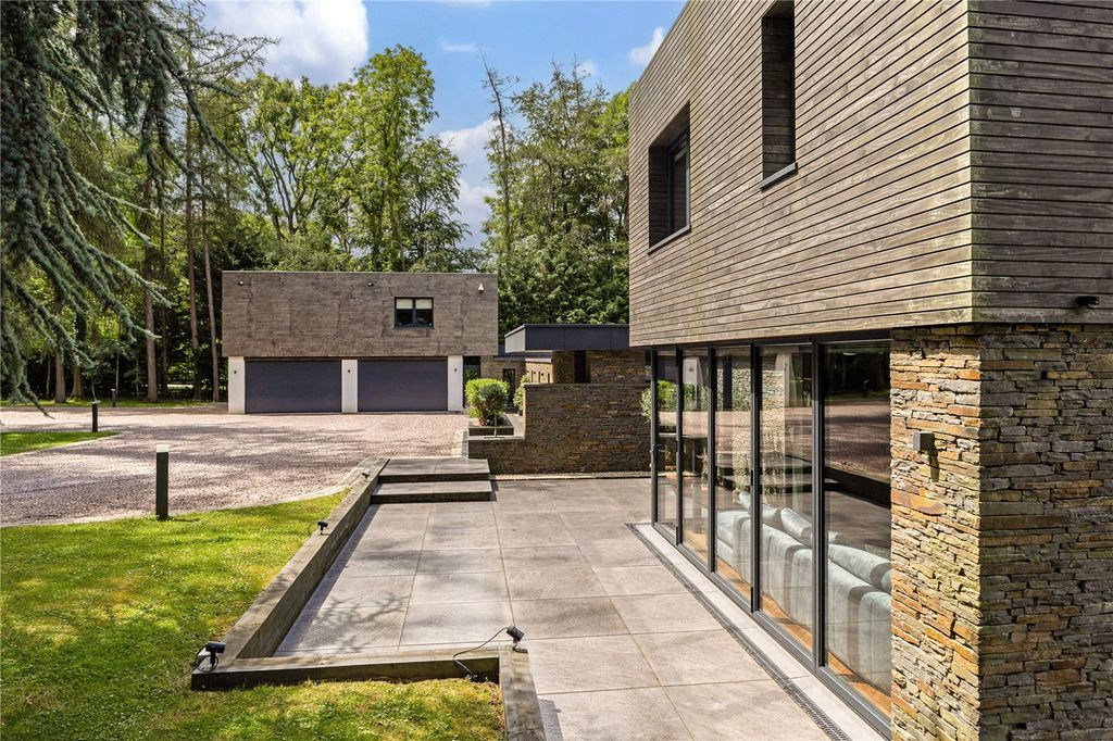 Additional image 20 of 6 bed detached house for saleCadbury Camp Lane, Clapton In Gordano, North Somerset BS20