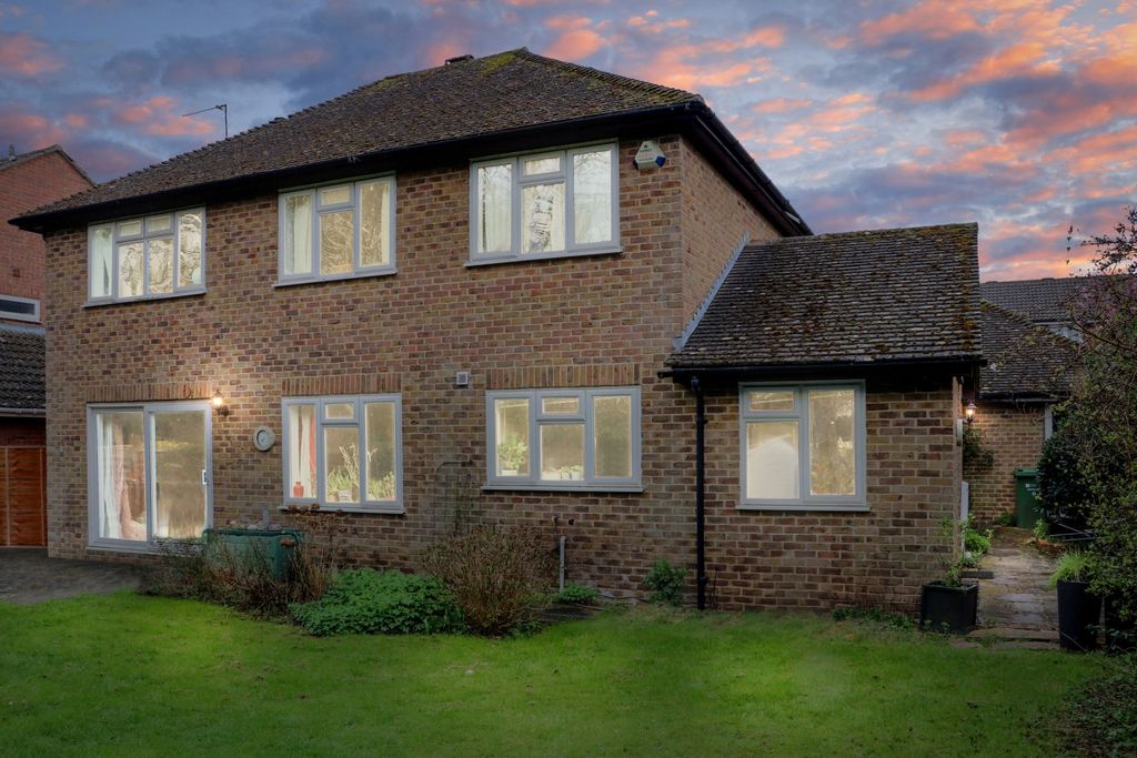 Property photo 3 of 3 Rear View Of The Property