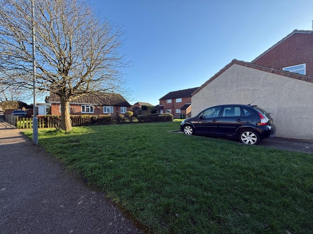 Property photo 3 of 6 Further Parcel Of Land Opposite Enborrne Close