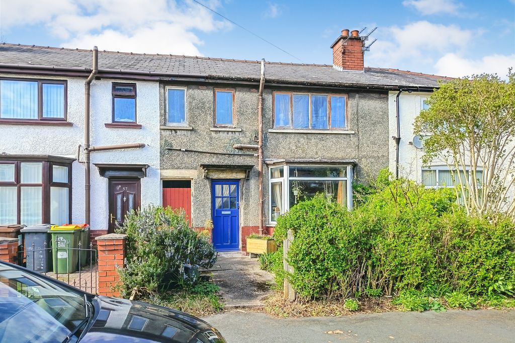 Property photo 1 of 1 59 Southern Parade, Preston, Pr1 4Nj