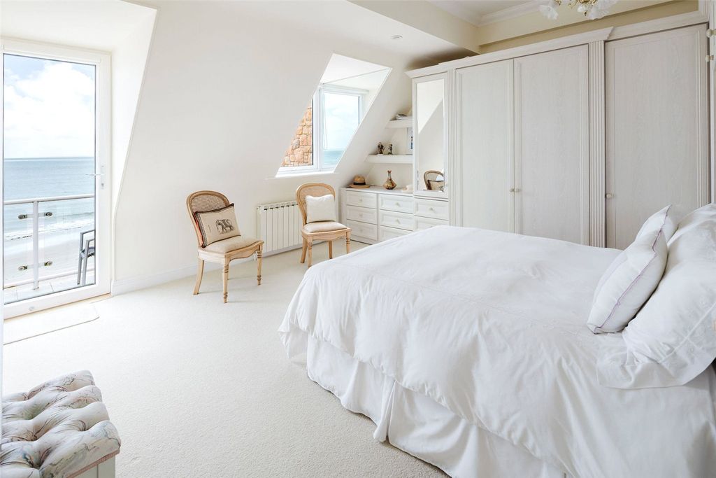 Additional image 20 of 3 bed flat for saleLongbeach, Gorey Coast Road, Jersey JE3