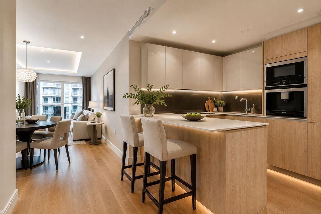 Property photo 1 of 12 Kitchen