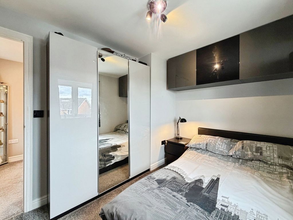 Additional image 32 of 4 bed detached house for sale100 Stanley Road, Brampton CA8