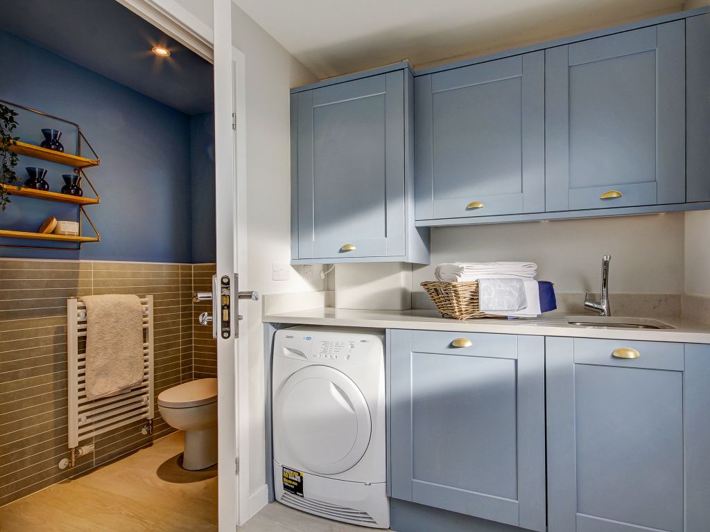 Additional image 13 of 5 bed detached house for sale"The Thornwood" at Snowdon Terrace, Seamill, West Kilbride KA23