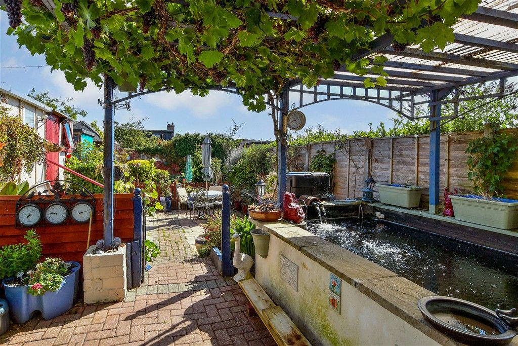 Property photo 2 of 13 Rear Garden