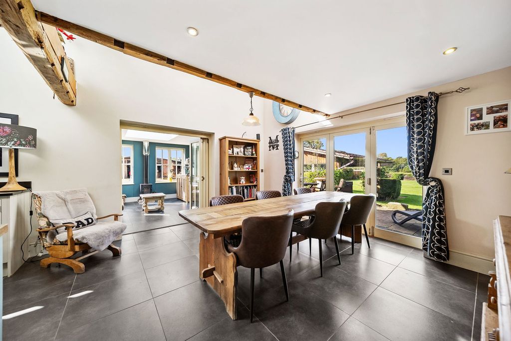 Additional image 13 of 6 bed detached house for saleHall Lane, Mawdesley, Ormskirk L40